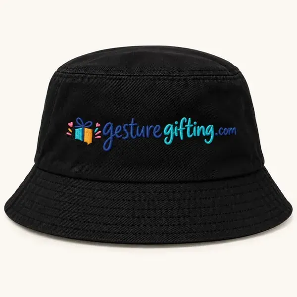 Bucket Hat with your logo