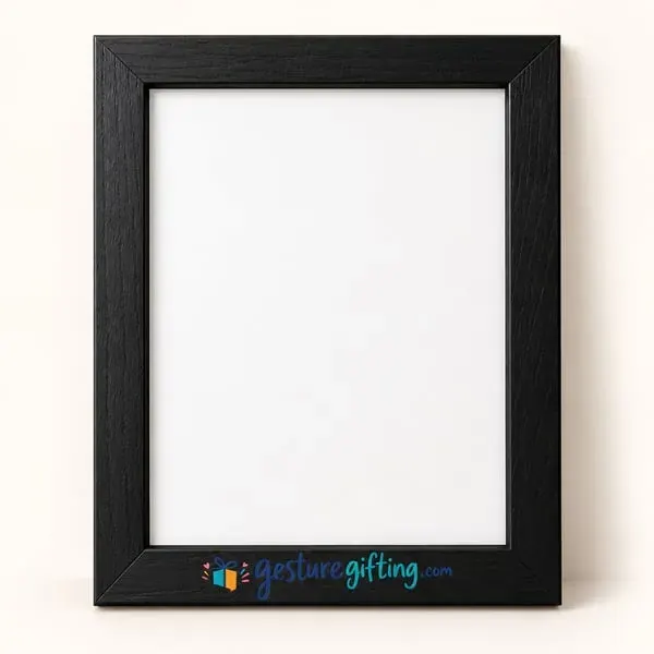 Certificate Frame Premium with your logo