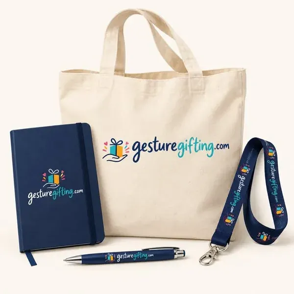 Conference Delegate Kit with your logo