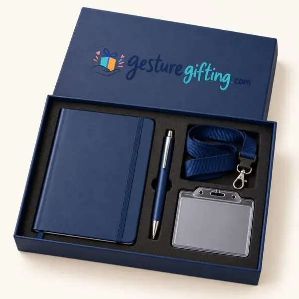 Conference Stationery Kit with your logo