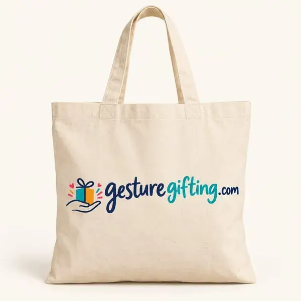 Cotton Shopping Bag with your logo