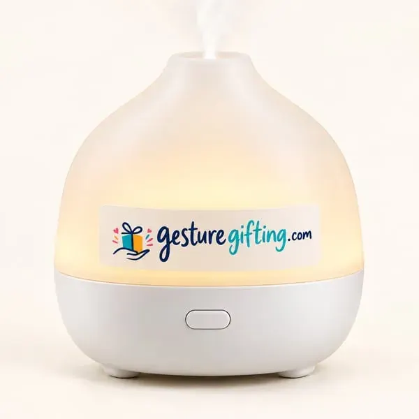 Electric Aroma Diffuser with your logo