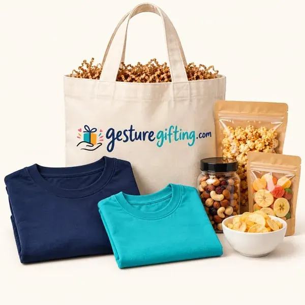 Family Day Kit with your logo