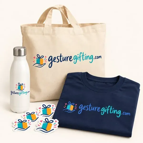 Hackathon Swag Kit with your logo