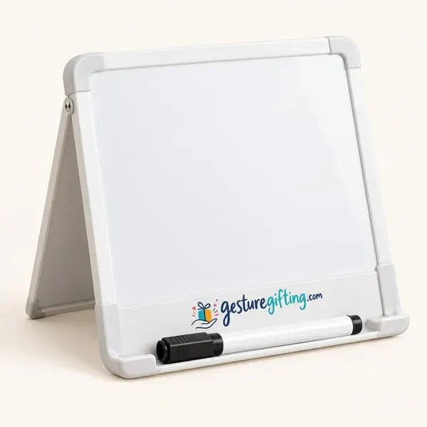 Magnetic Whiteboard Mini with your logo