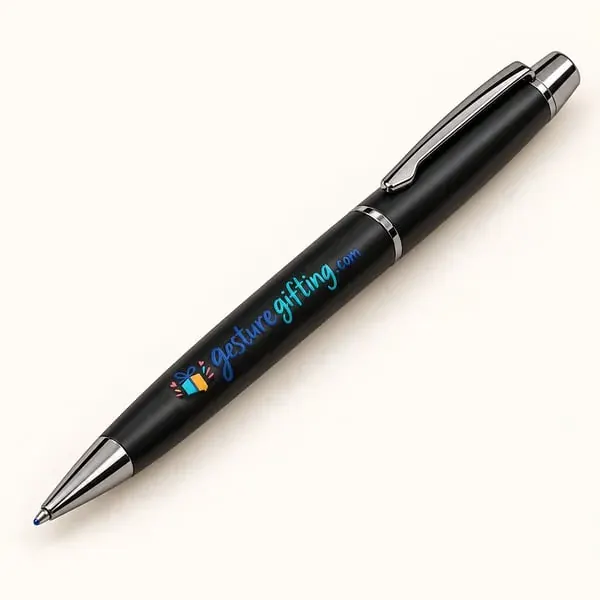 Metal Ball Pen with your logo