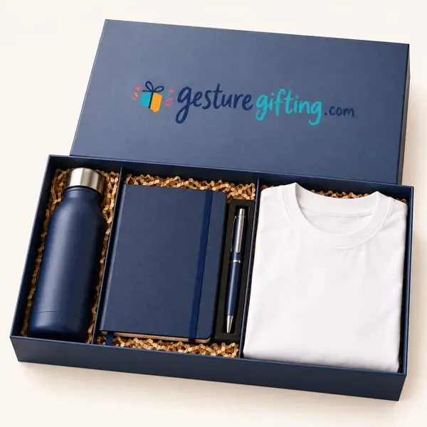 New Joinee Welcome Kit with your logo