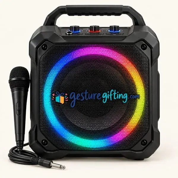 Party Speaker 20 W with your logo