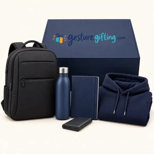 Premium Onboarding Kit with your logo