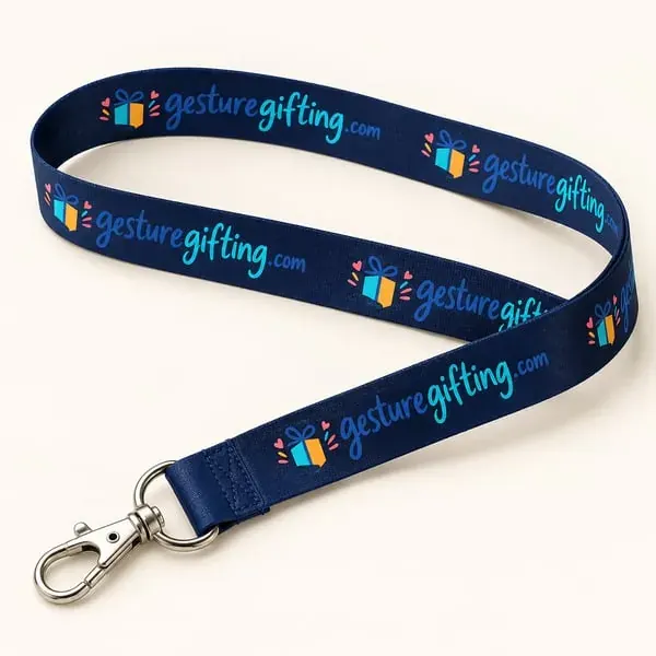 Printed Lanyard 20 mm with your logo