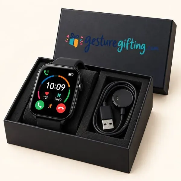 Smartwatch 1.8 inch Calling with your logo
