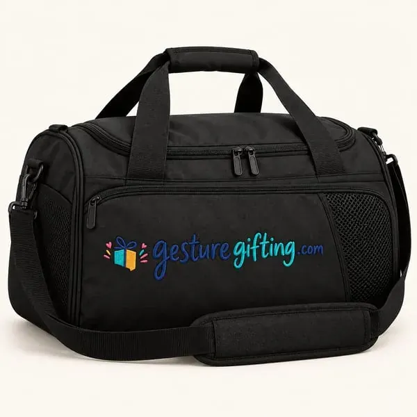 Sports Kit Bag with your logo