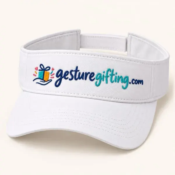 Sports Visor with your logo