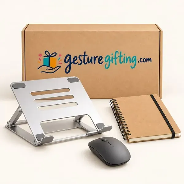 WFH Productivity Kit with your logo