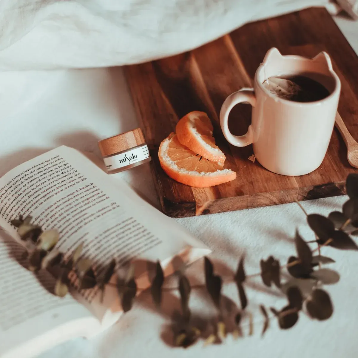 Desk Wellness Kit